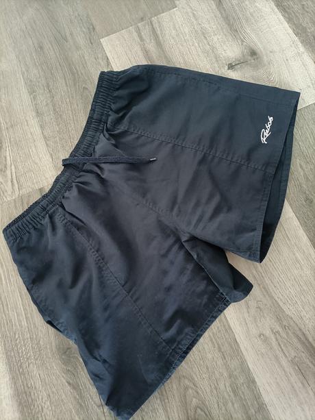 Kraťasy, reebok,36