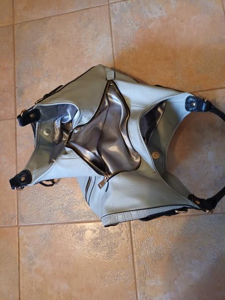 Väčšia kabela, river island