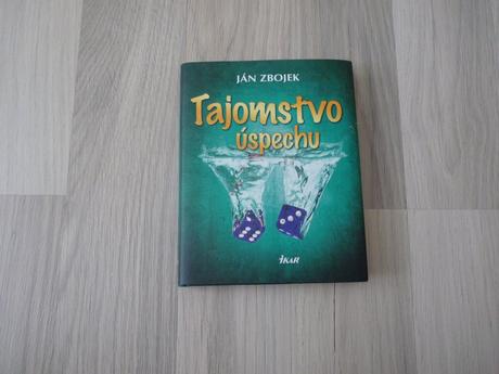Tajomstvo úspechu, 
