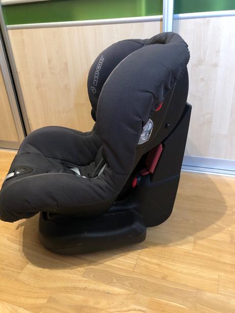 Autosedačka maxi cosi priori, maxi cosi
