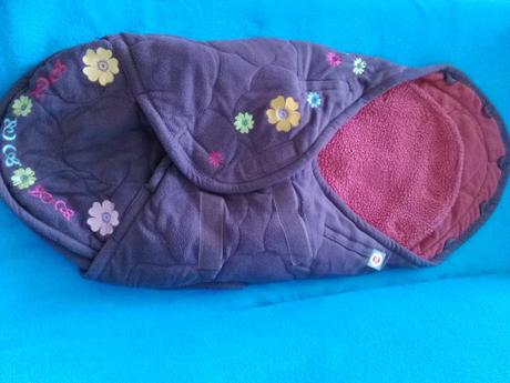 Fusak na štyri ročné obdobia, lodger