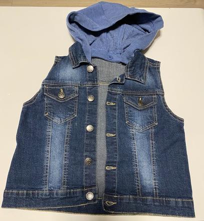 Riflová vesta, impidimpi,122