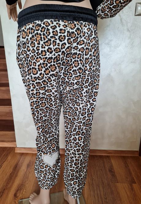 Twinset teplaky, twinset,m