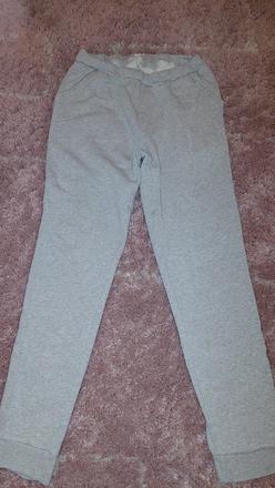 Tepláky bavlnené esprit, esprit,164