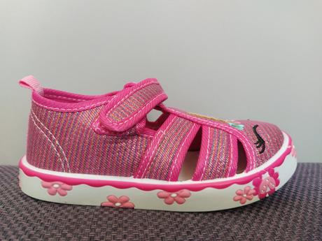 Papučky,prezuvky, 26 / 27 / 28