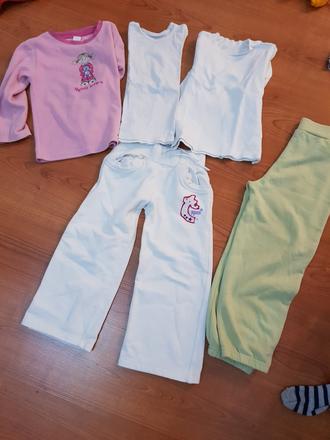 Balicek 110-116, 104–116