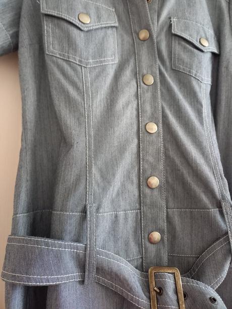 Chantall šaty, chantall,36