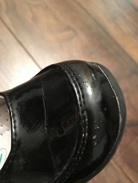 Lakovky pre paradnicu, peddy,23