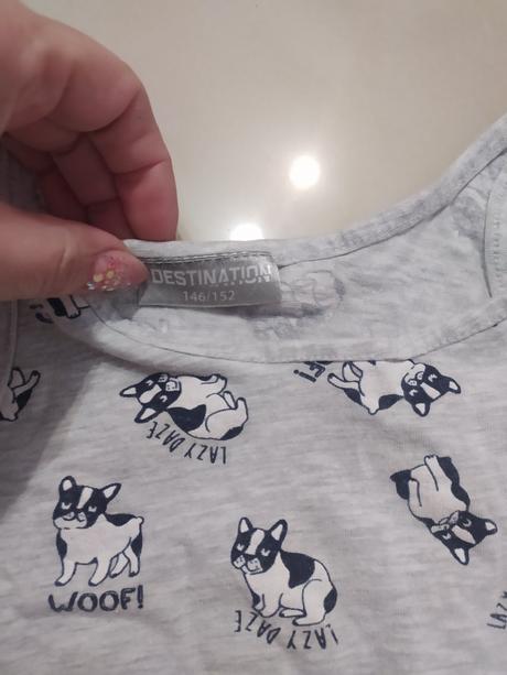 Tielka 2ks, pepco,146