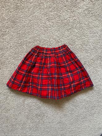 Sukňu max & mia, veľ. 110-116, 110