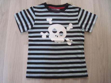 Tričko, h&m,92