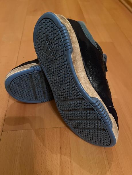 Tenisky adidas, adidas,34