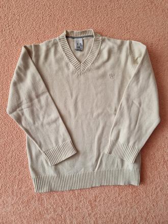 Zara teplý pulover, zara,98