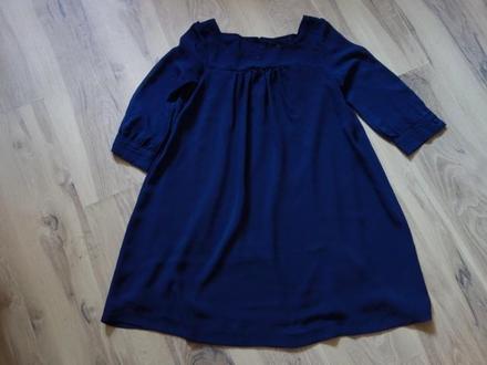 Dámska predlžená blúzka h&m, h&m,36