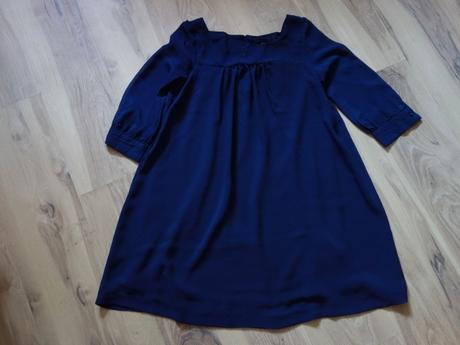 Dámska predlžená blúzka h&m, h&m,36