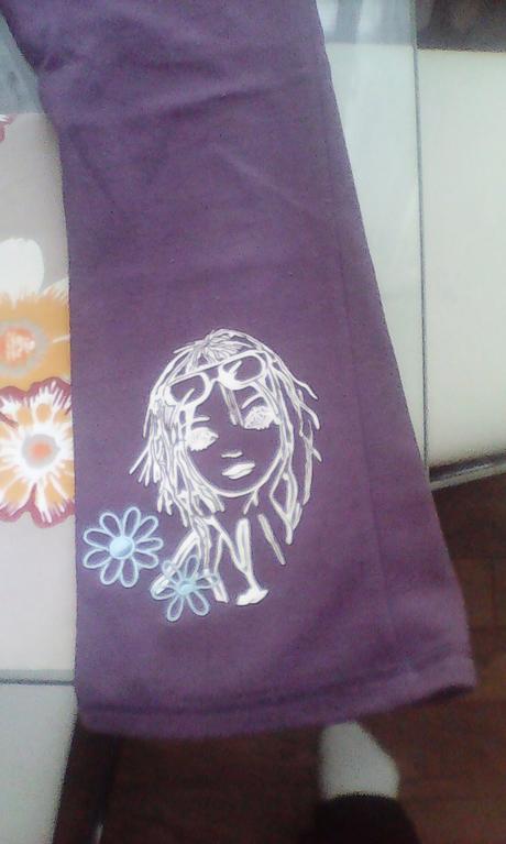 Tepláčiky, cactus clone,128