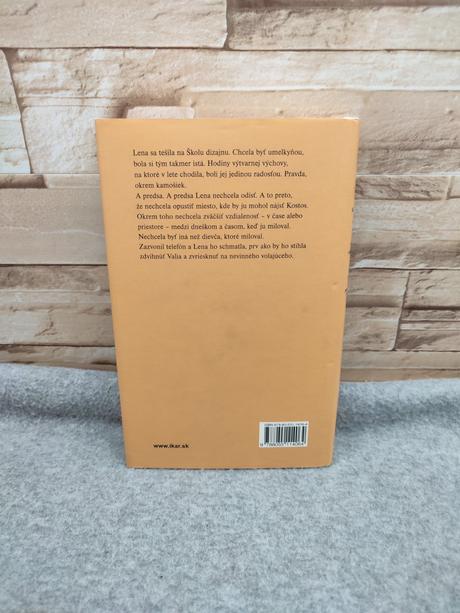 Klub putovných džínsov - zázračné džínsy - ann bra,