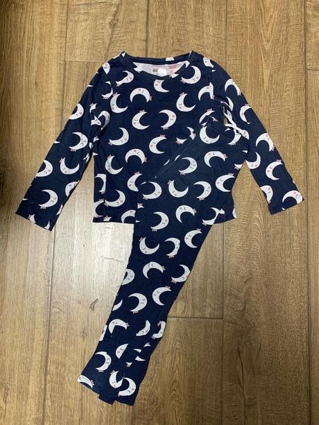 Pyzamo, h&m,110