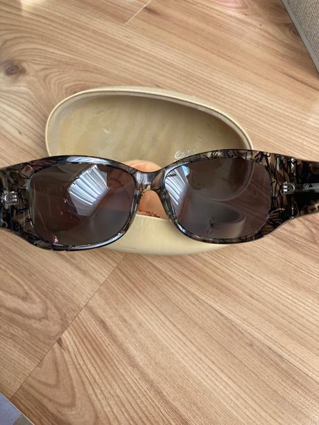 Slnečné okuliare blumarine,