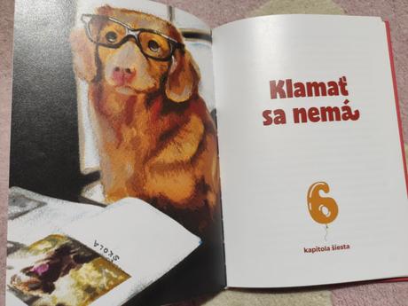 Izabelkine dobrodružstvá, 