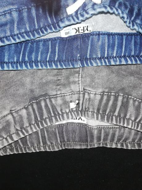 Riflove kratasky, kiki&koko,140