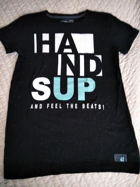 Tričko 3x, takko,164