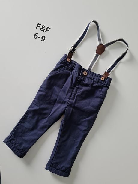 Chlapčenské oblečenie 50-80, 