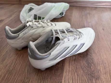 Kopačky adidas copa pure 2 elite fg, adidas,39