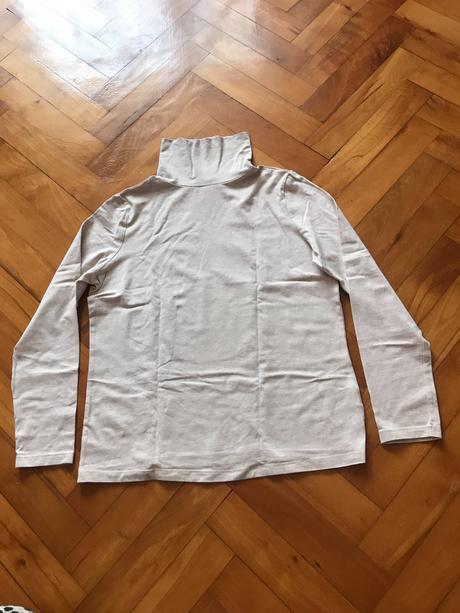 Kvalitný dámsky rolák, tchibo,l