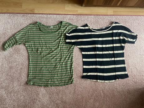 Bluzky,tricka,svetriky,upletove saty, xs