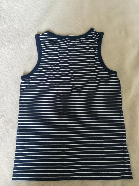 Tielko námornícke, h&m,122