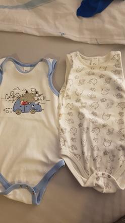 Tielkobody, baby club,86