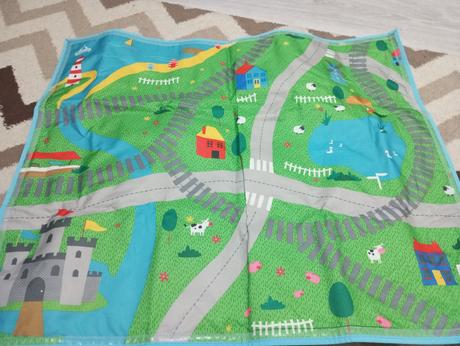 Podložka na hranie, 