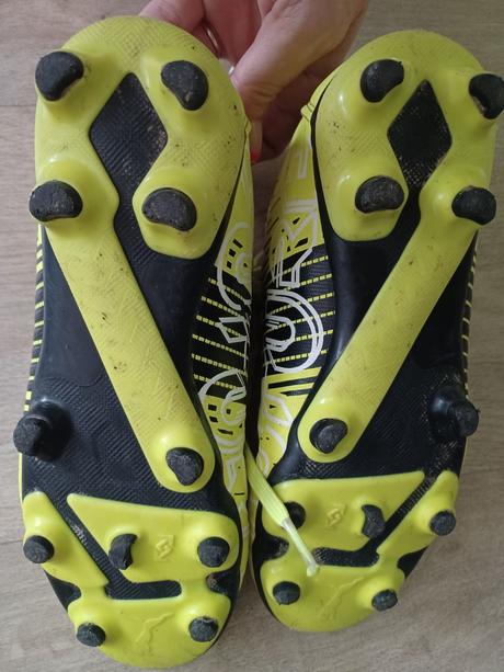 Kopačky puma, puma,33