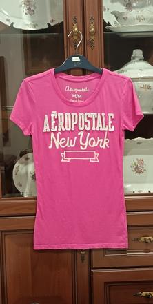 Tričko aéropostale, aeropostale,s