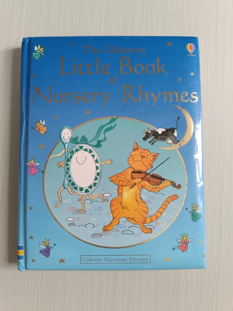 Anglicka literatura pre deti,