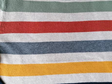 Pasikavy sveter, h&m,122