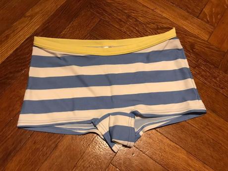 Spodný diel plaviek 146-152, 152