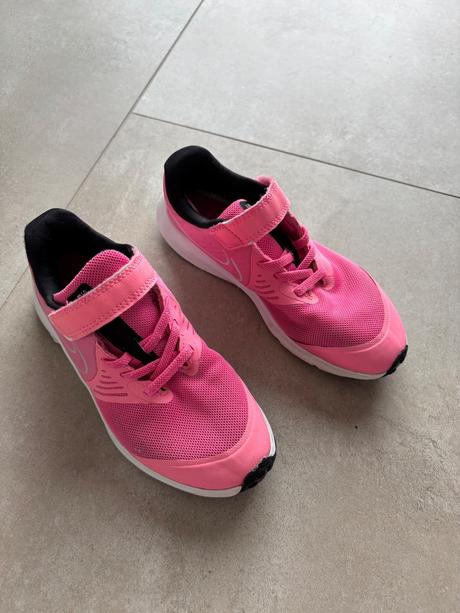 Nike tenisky, nike,32