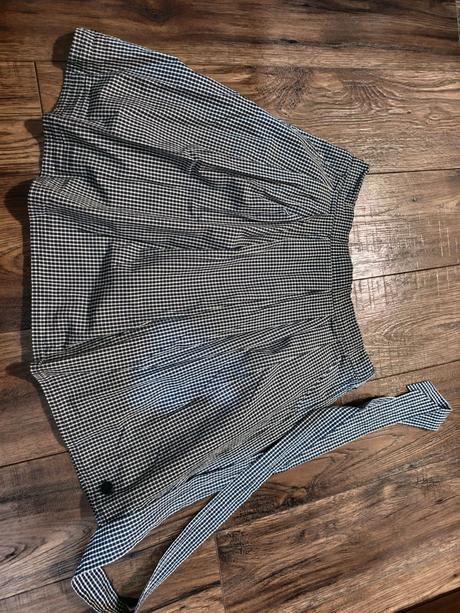 Sukňa s opaskom, coccodrillo,164