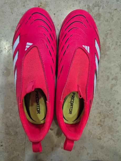 Adidas predator kopacky, adidas,34