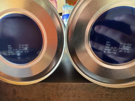 Nutrilon profutura 3, 