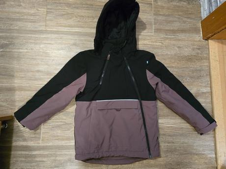 Zimná bunda č.134 lindberg, 134