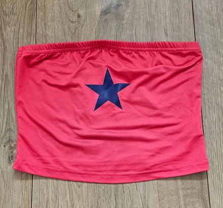 Crop top, xs