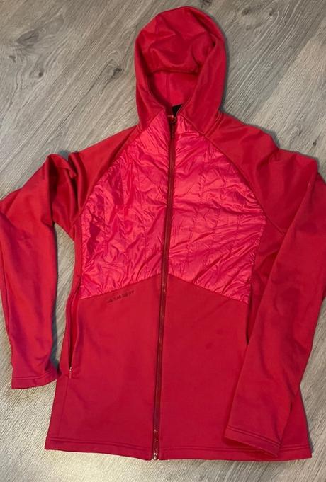 Mikina mammut, mammut,s