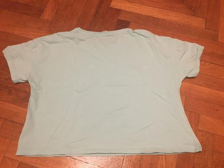 Tricko s pretacacim obrázkom, terranova,164