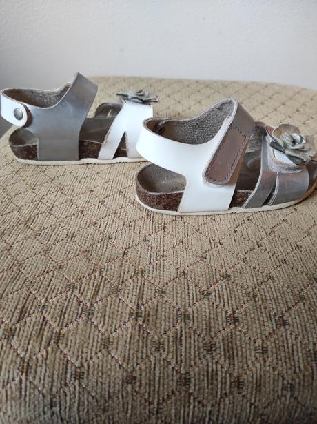 Sandále goldstar pre dievča 24, 24