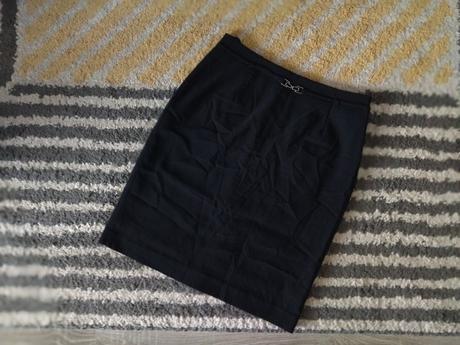 Sukňa s opaskom, 36