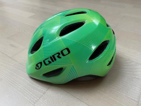 Helma giro scamp s, s