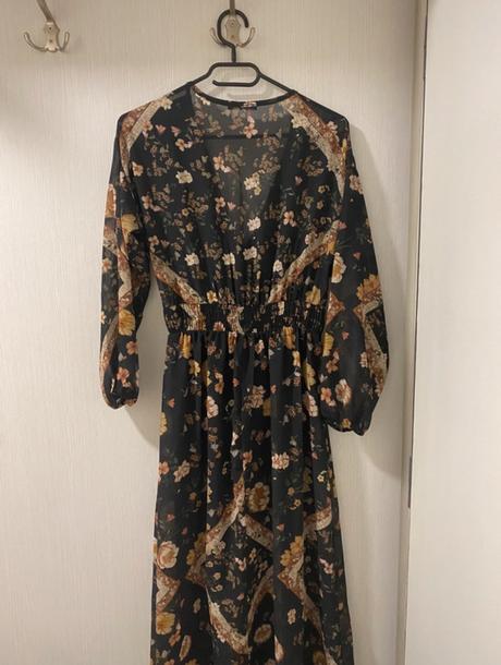 Dámske šaty, terranova,xs